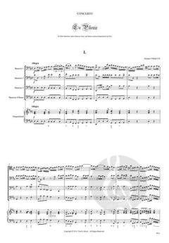 Le Phenix (2010) von Michel Corrette 