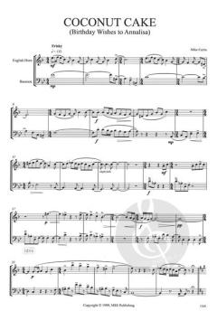 Coconut Cake von Mike Curtis 