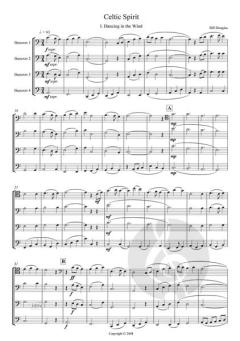Celtic Spirit von Bill Douglas 