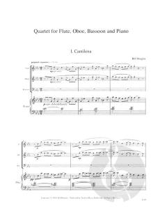 Quartet von Bill Douglas 