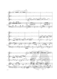 Quartet von Bill Douglas 