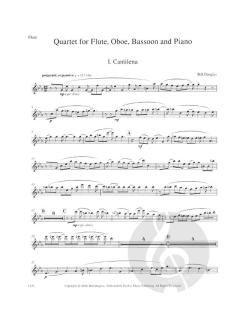 Quartet von Bill Douglas 