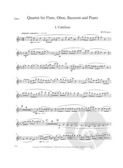 Quartet von Bill Douglas 