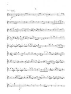 Concerti in D major (RV427); F major (RV434); G major (RV438) (Antonio Vivaldi) 