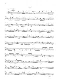 Concerti in D major (RV427); F major (RV434); G major (RV438) (Antonio Vivaldi) 