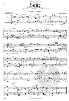 Suite von Damian Montano 