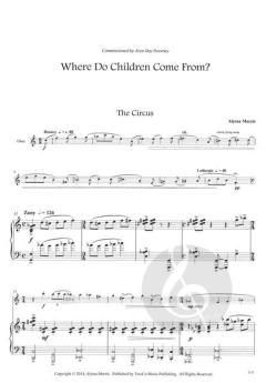 Where Do Children Come From? von Alyssa Morris 
