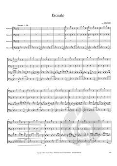 Escualo von Astor Piazzolla 