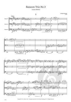 Trio von Graham Powning 