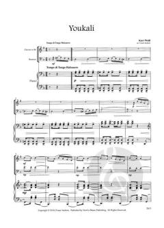 Youkali von Kurt Weill 