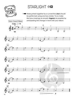 Open String Tunes von Adam Kornas 