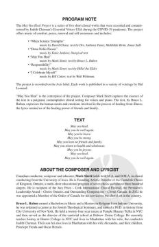 May You Heal von Mark Sirett 