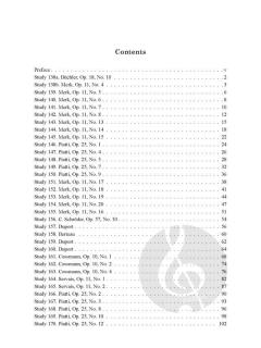 170 Foundation Studies for Violoncello 3 von Alwin Schroeder 