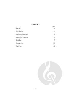 Complete Method for Rhythmical Articulation von Pasquale Bona 