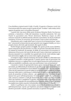 Le regole dell'interpretazione musicale in epoca barocca von Jean-Claude Veilhan 
