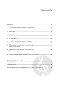 Le regole dell'interpretazione musicale in epoca barocca von Jean-Claude Veilhan 