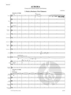 Aurora von Iain Bell 