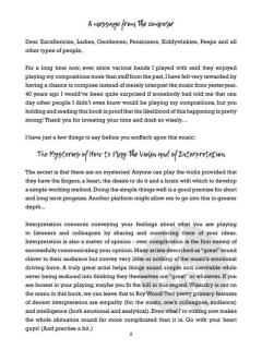 Songs My Mother Never Taught Me von Nigel Kennedy 