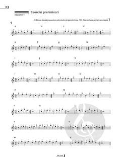 Pratica e lettura pianistica 1 