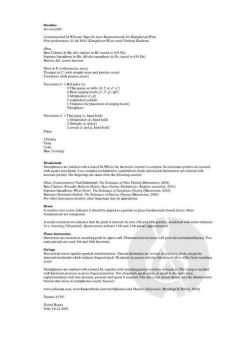 Double von Eivind Buene 