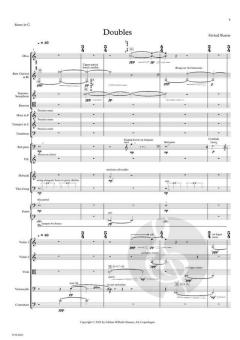 Double von Eivind Buene 