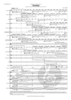 Aurora von Lil Lacy 