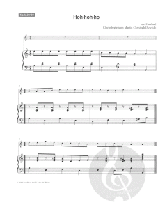 Blockflöte spielen - mein schönstes Hobby - Alt Spielbuch 1 von Barbara Hintermeier 