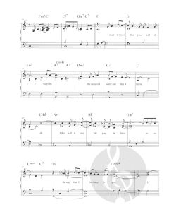 Pop Piano Playlist 4 