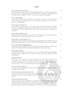 The Flute Expedition 2 von Gergely Ittzés 