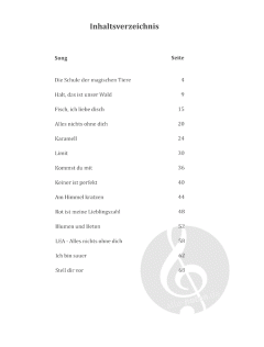 Die Schule der magischen Tiere 3 