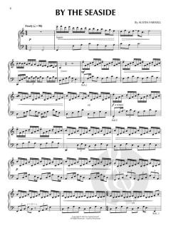 The Austin Farwell Sheet Music Collection 