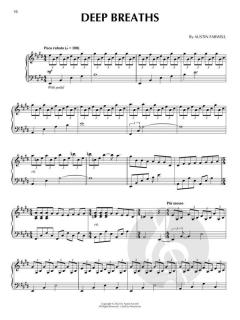 The Austin Farwell Sheet Music Collection 