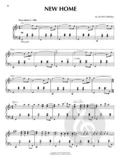 The Austin Farwell Sheet Music Collection 