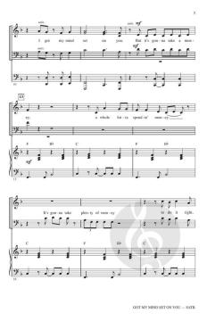 Got My Mind Set on You von George Harrison 