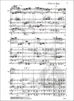 Due Movimenti von Alessandro Solbiati 