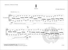 Don't Shoot The Piano Players von Vittorio Montalti 