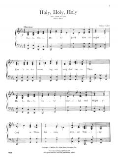 Instrumental Hymn and Gospel Favorites 