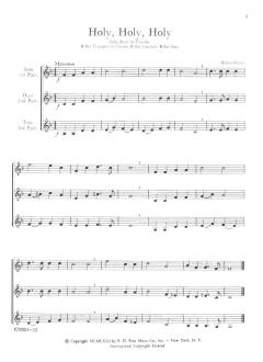 Instrumental Hymn and Gospel Favorites 