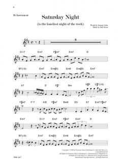 Sinatra, Sax and Swing 