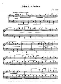 John Field Selected Works 