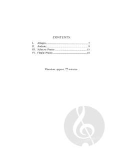 Serenade for Strings in E-flat von Ermanno Wolf-Ferrari 