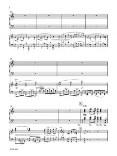 Piano Concerto in a Minor op.16 von Edvard Grieg 