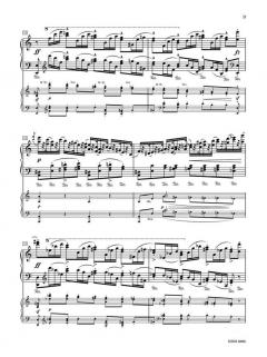 Piano Concerto in a Minor op.16 von Edvard Grieg 