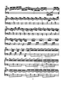 Brandenburgisches Konzert Nr. 5 in D-Dur BWV 1050 von Johann Sebastian Bach 