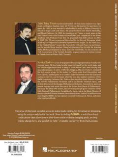 Concerto No. 21 in C Major, KV467 Elvira Madigan von Wolfgang Amadeus Mozart 