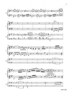 Concerto No. 23 in a Major, KV488 von Wolfgang Amadeus Mozart 