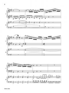 Concerto No. 23 in a Major, KV488 von Wolfgang Amadeus Mozart 