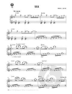 Jazz Ahead 2 - Spielband 2 von Martin Reiter 