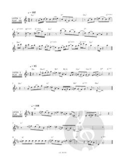 99 Tiny Tunes  von Tilmann Dehnhard 