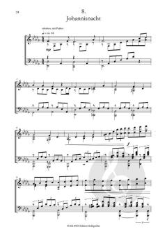 Szenen einer Jugend von Reiner Nägele 